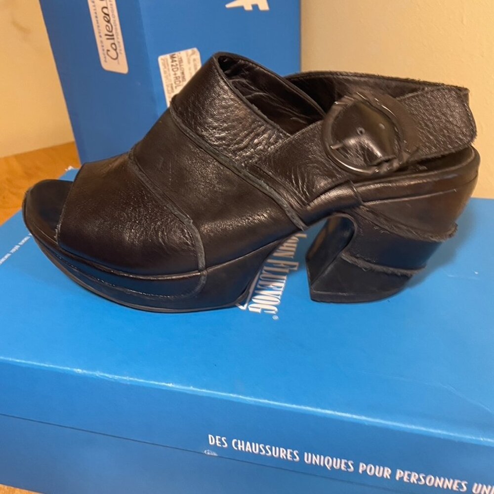 Fluevog Prepare Advisors - Picture 6 of 10